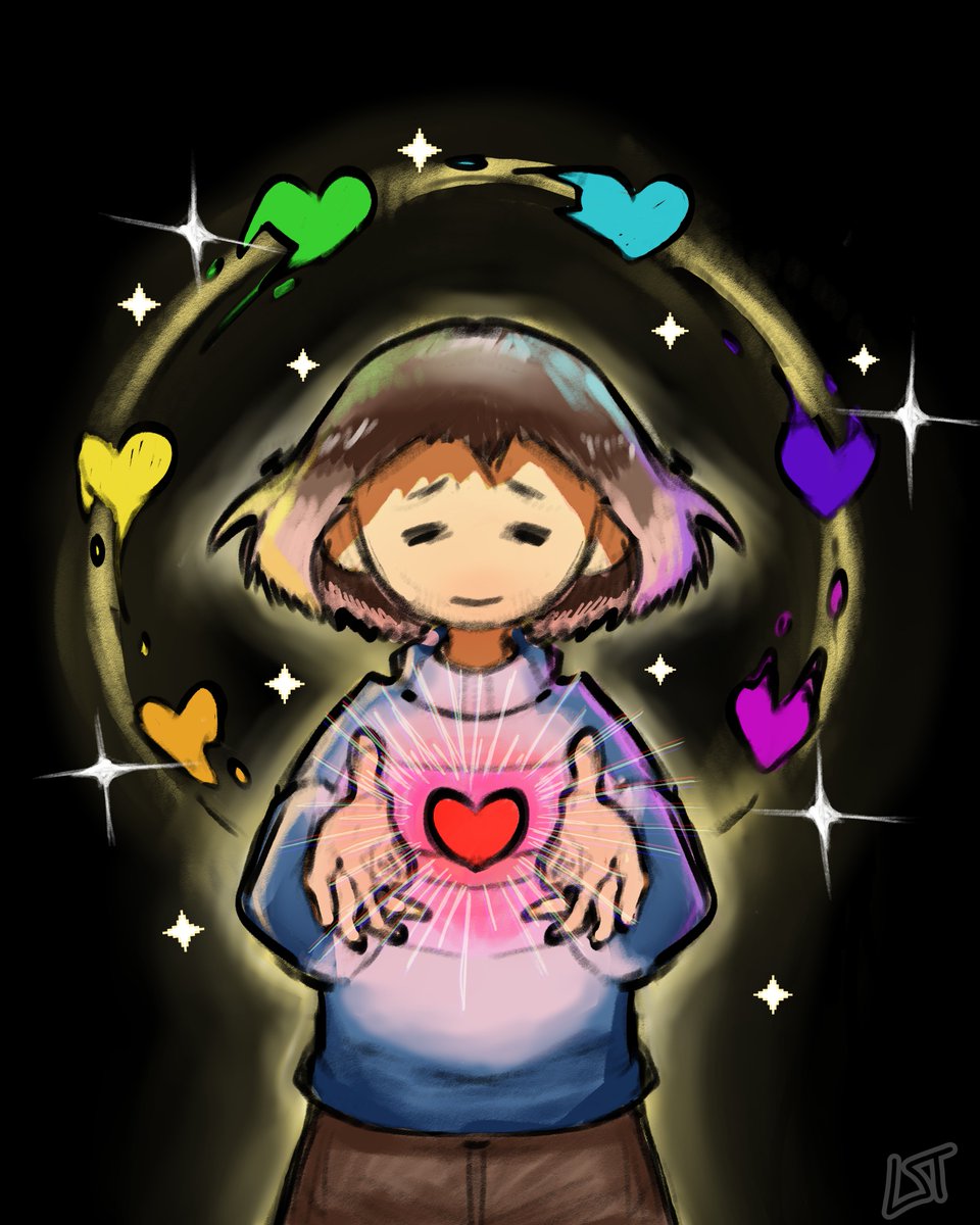 Lost_aea's tweet photo. Stay determined ❤️
.
.
.
.
.
.
.
.
.
.
.
.
.
.
#undertale #undertaleFanart #frisk #indiegames #indiegame #digitalart #fanart_friday #undertale_frisk https://t.co/TctiaQNeXs