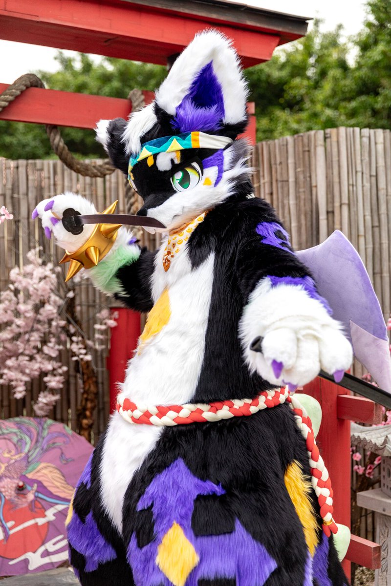 benbenniu_'s tweet photo. これらはすべて私の獣服です。後で展示会で会ったら写真を撮ってください https://t.co/6US5ICU657