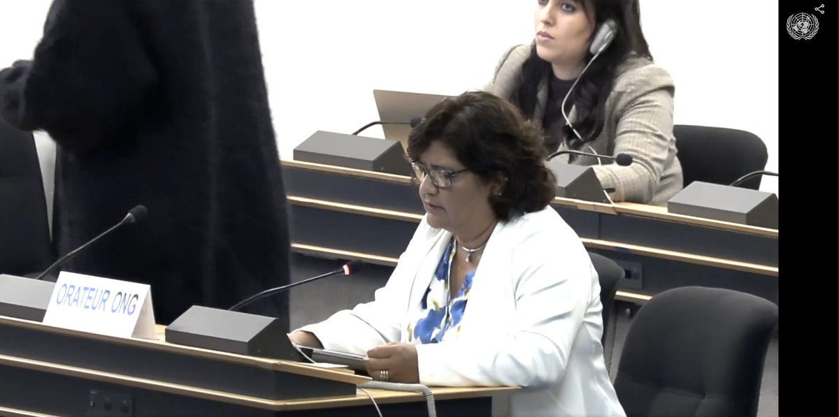 Fundación para la Justicia tweet media