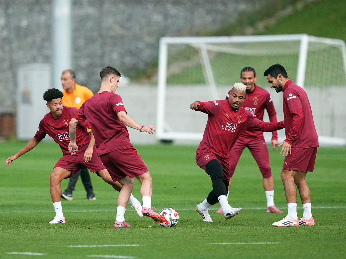 📸 

#GSvBJK