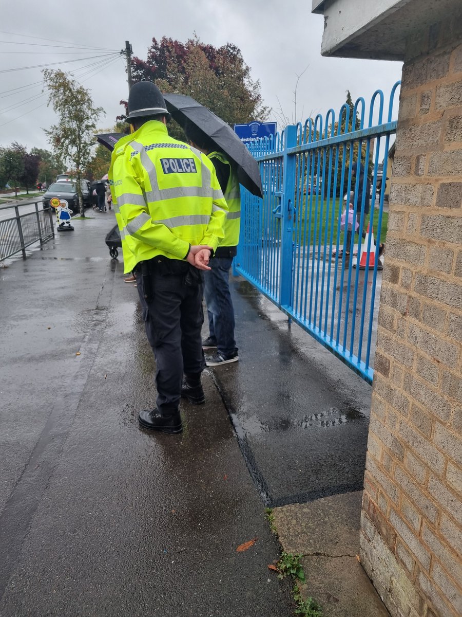 Lyndon, Elmdon, Olton & Silhill Police tweet media