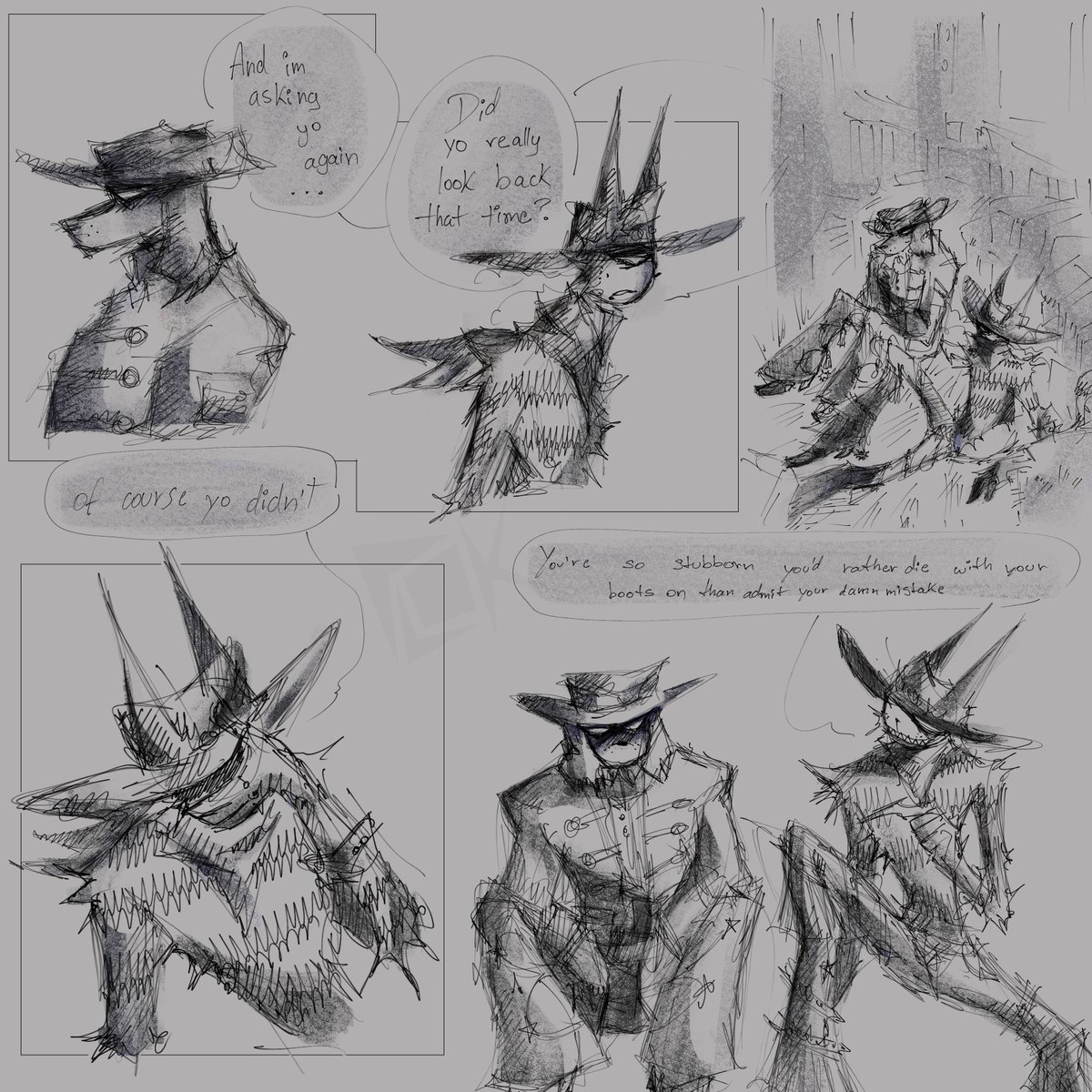 MISTAKE
part_1/idk, again

dawm why they soclingy eugggwwhhwghhhGGRRRGRGRGGRGGRHGRHGRH
#dogman #dogmanau #DogManMovie #dogmanpetey #dogmanxpetey #dogmanfanart #detey