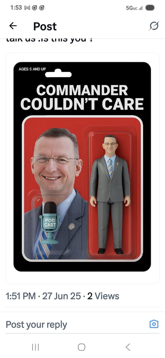DocPhilIdaho's tweet photo. @SecVetAffairs @DeptVetAffairs @POTUS
@RapidResponse47
@SusieWiles
Day 236 Begging @SecVetAffairs to help Veterans being mistreated, disrespected gaslighted and lied to at VA nationwide. Day 236 of the "Mayorkas" of this admin lying, gaslighting and refusing to meet actual Veteran patients!
#FireCollinsNow https://t.co/q1mruHEI1j