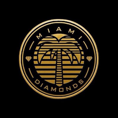 Miami Diamonds💎 ( 7-0 ) tweet media