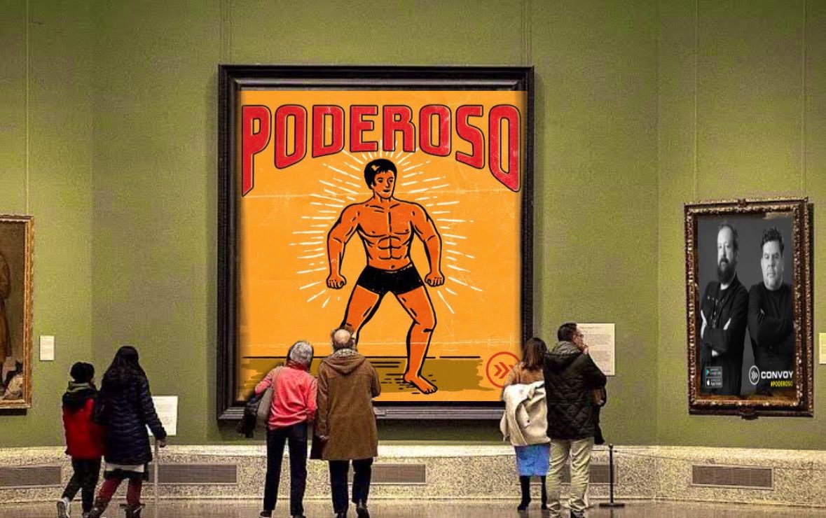 Ornelatm's tweet image. Saludos amores qué tengan un gran finde, besos @eltalcha @ruleiro #Airto 

 #PoderosoIncómodo