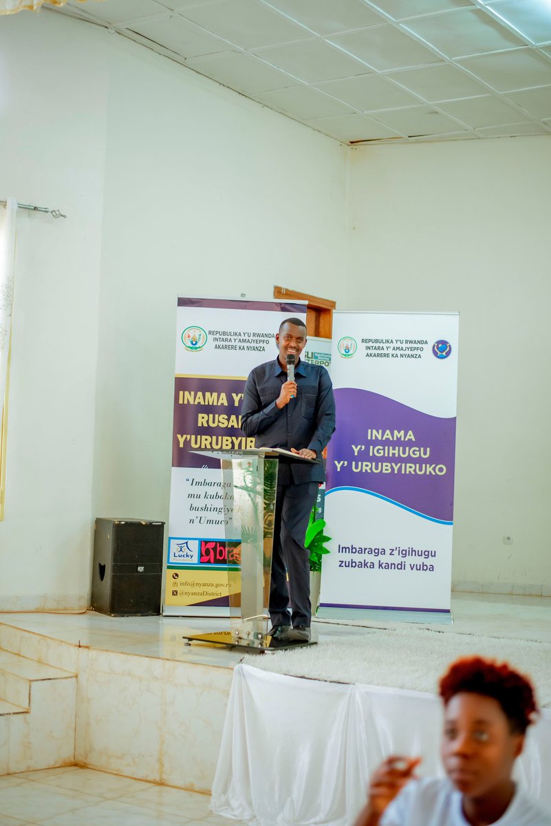 NYC NYANZA District tweet media