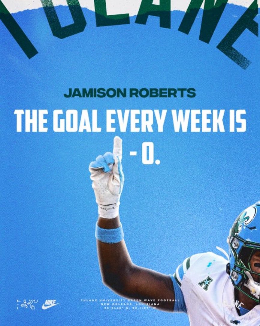 Jamison Roberts 2027 QB 🏈 tweet media