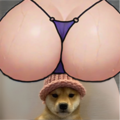 $bottom on my wif