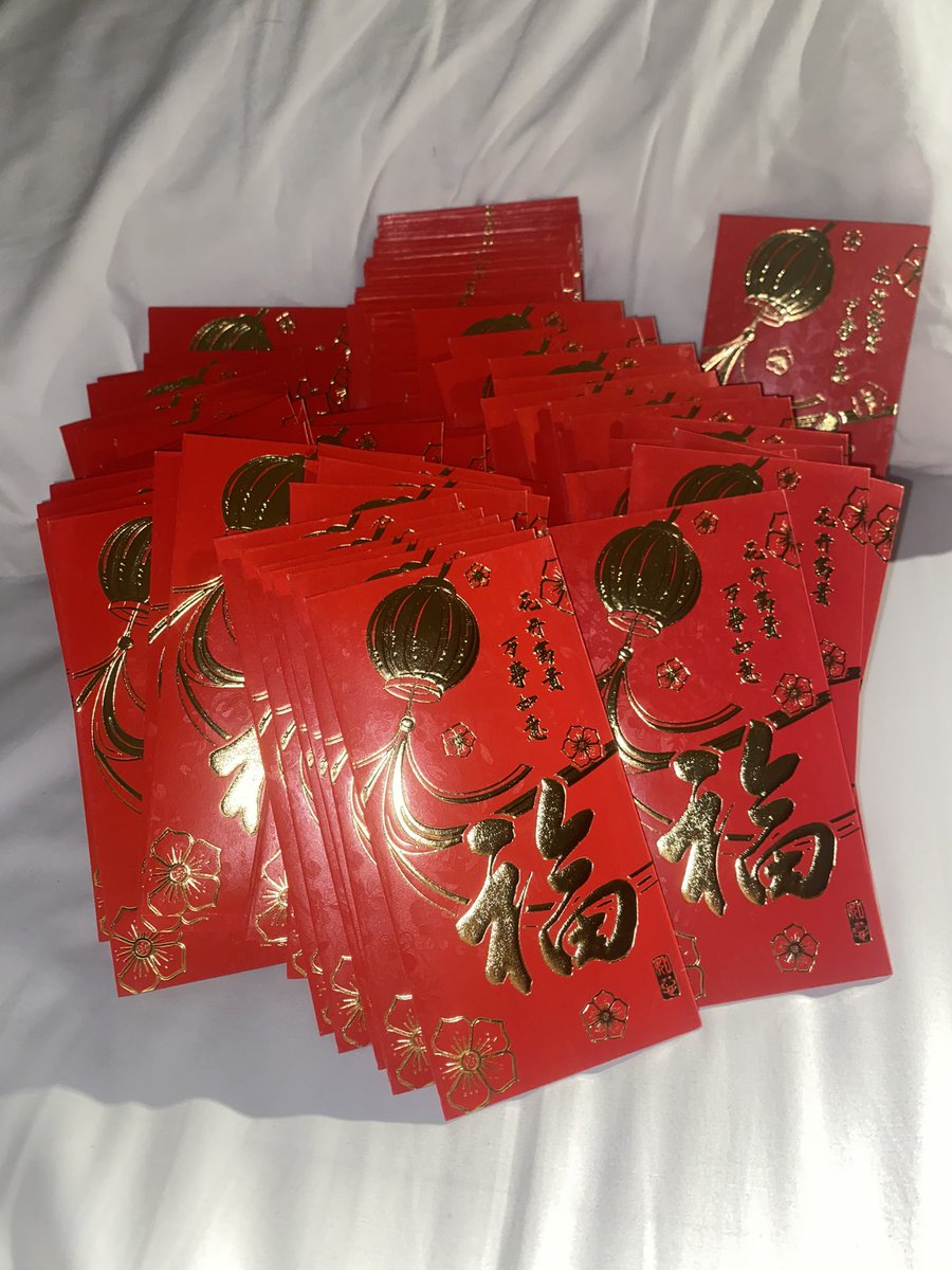 hawcheap_ph's tweet photo. done! 84pcs ampao will be distributed later hehe

each ampao ay may 2 or 3 or 4 or 5 photocards! Please wait for my tweet if saan po ang location ko bukas hahaha 💓 https://t.co/3jyH9uxQpW