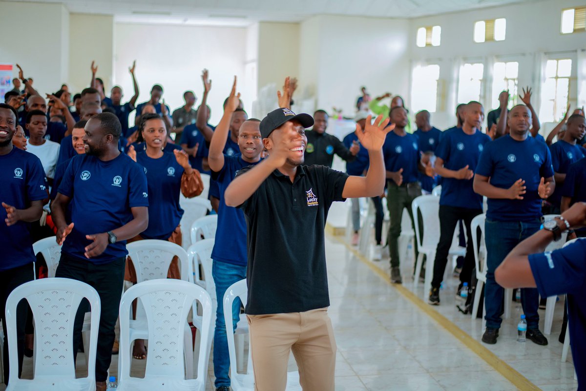 NYC NYANZA District tweet media