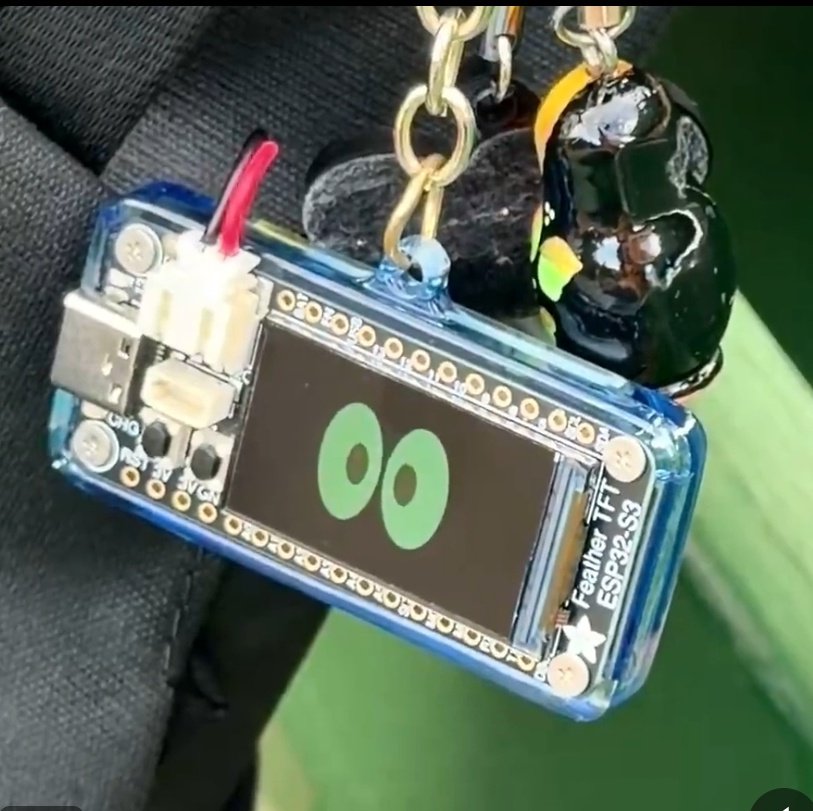 Littober 😁👀

$Littleguy 👀🫶💎 3Cmv9wxP1yNQZErQEFabB3L8uHxz49AtCRMrbKnBSozq 
#Solana #pet 

<a href="/a1lon9/">alon</a> @pumpdotfun @__littleguy