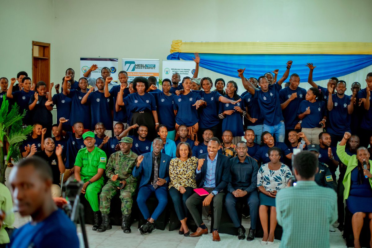 NYC NYANZA District tweet media