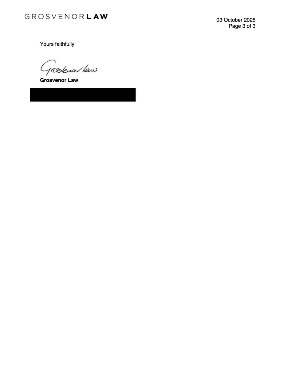 Lady Michelle Mone tweet media