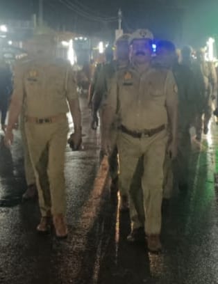 DCP YAMUNA NAGAR PRAYAGRAJ tweet media