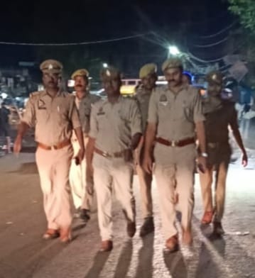 DCP YAMUNA NAGAR PRAYAGRAJ tweet media