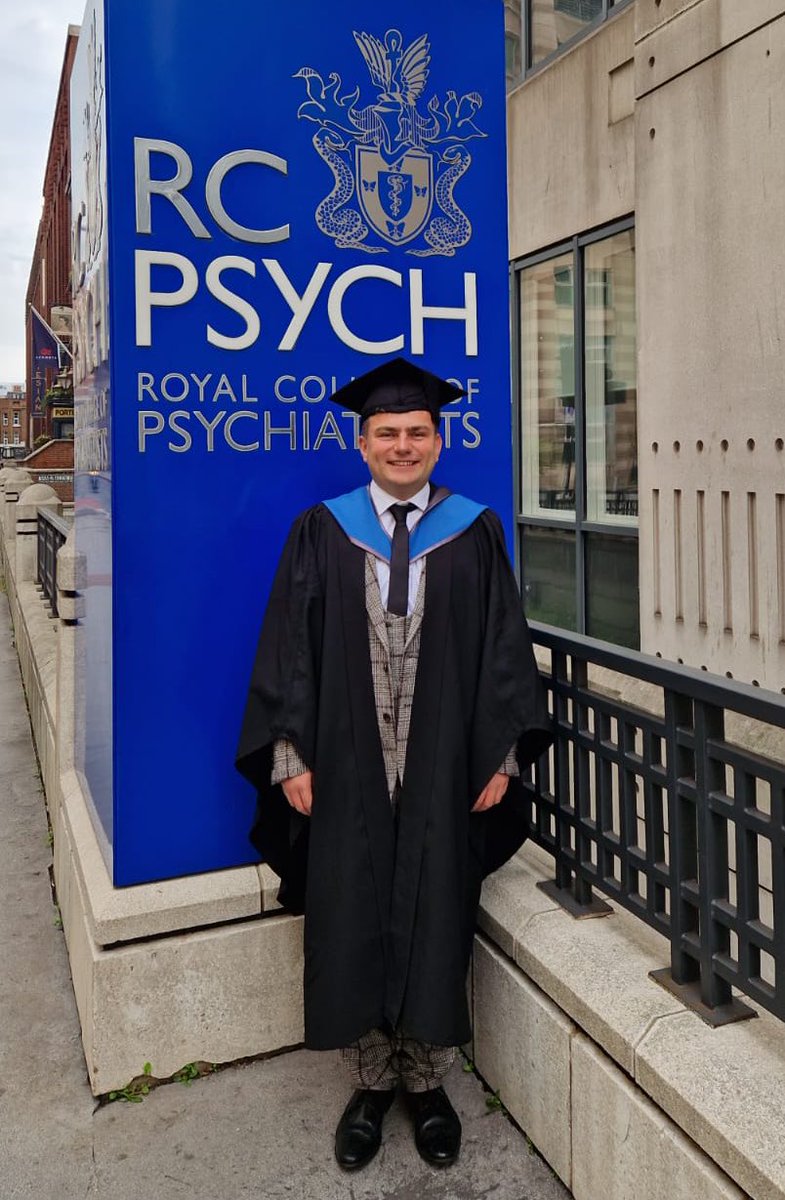 George Chapman tweet media