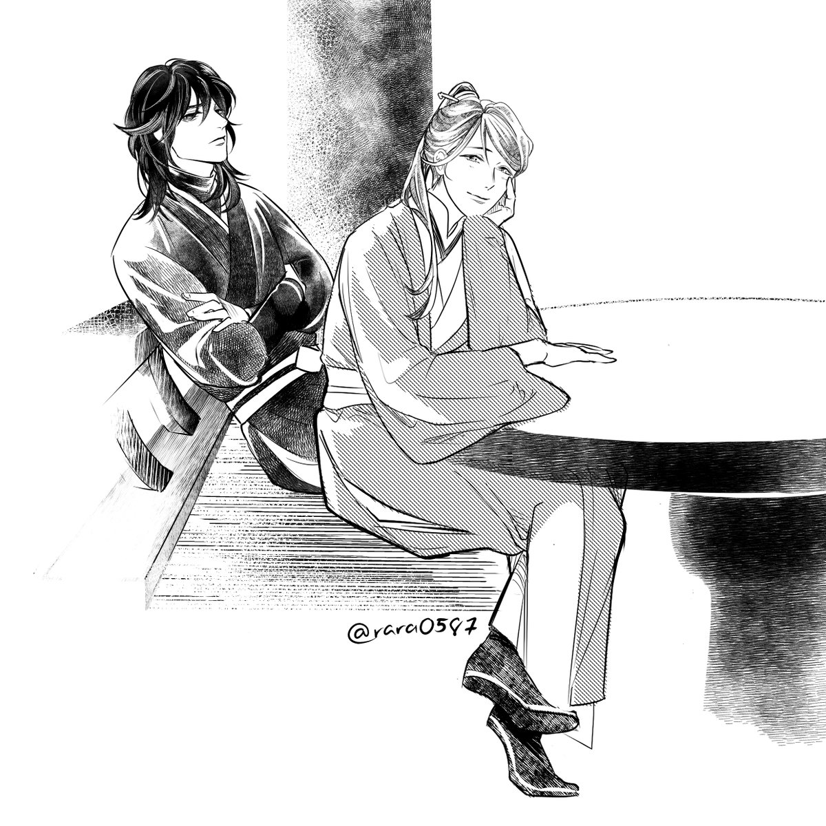 RaRa (@rara0587) / Posts / X