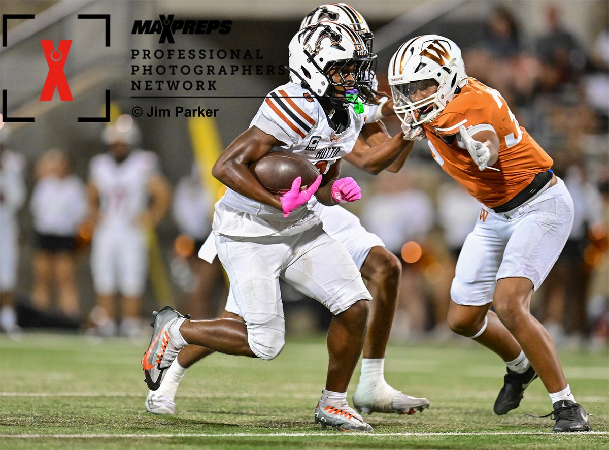 Jim Parker tweet media