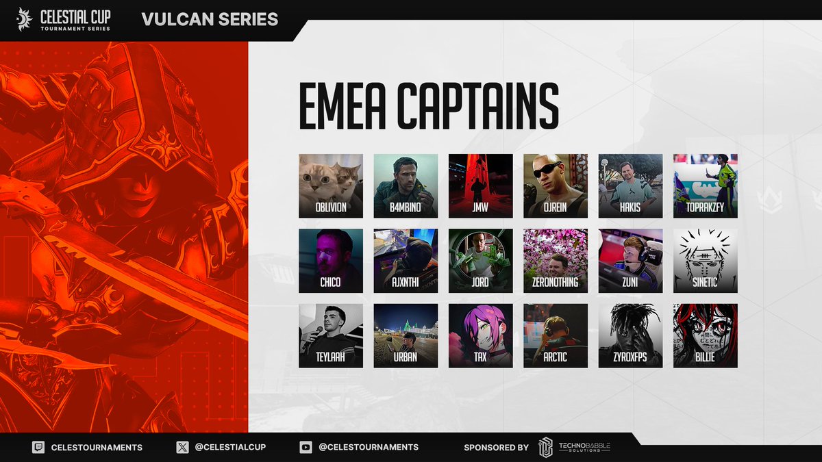 Celes Tournaments tweet media