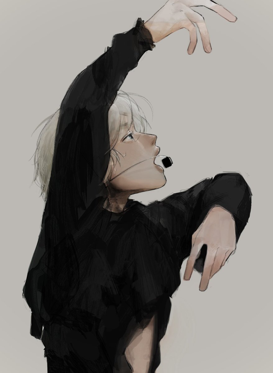 𝓵𝓮𝓰𝓪𝓬𝔂  #YEOSANG