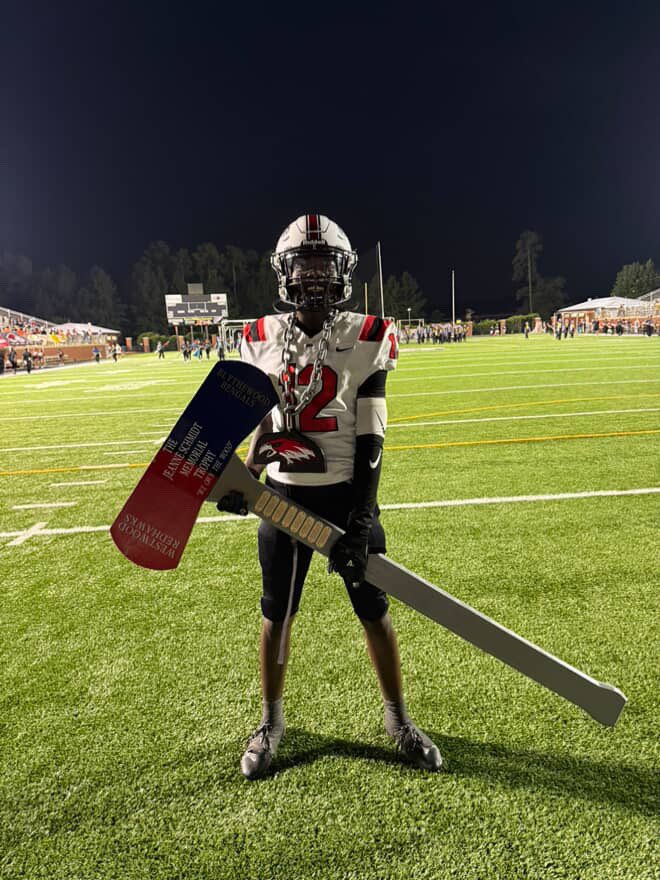 Jayven McClain tweet media