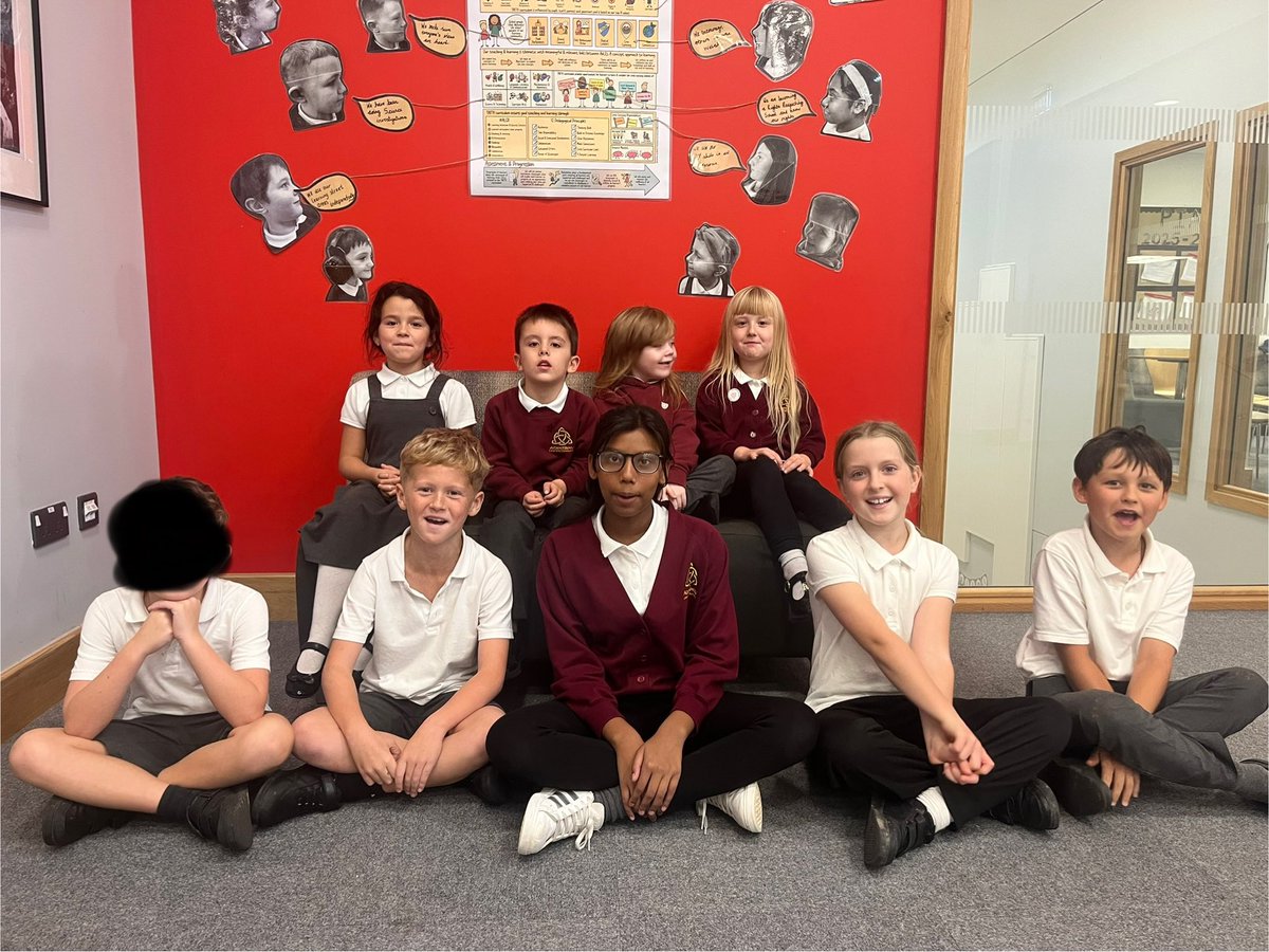 Here are some of this week’s GOLDEN children! Da iawn pawb!  <a href="/ALC3to16/">Abertillery Learning Community</a>