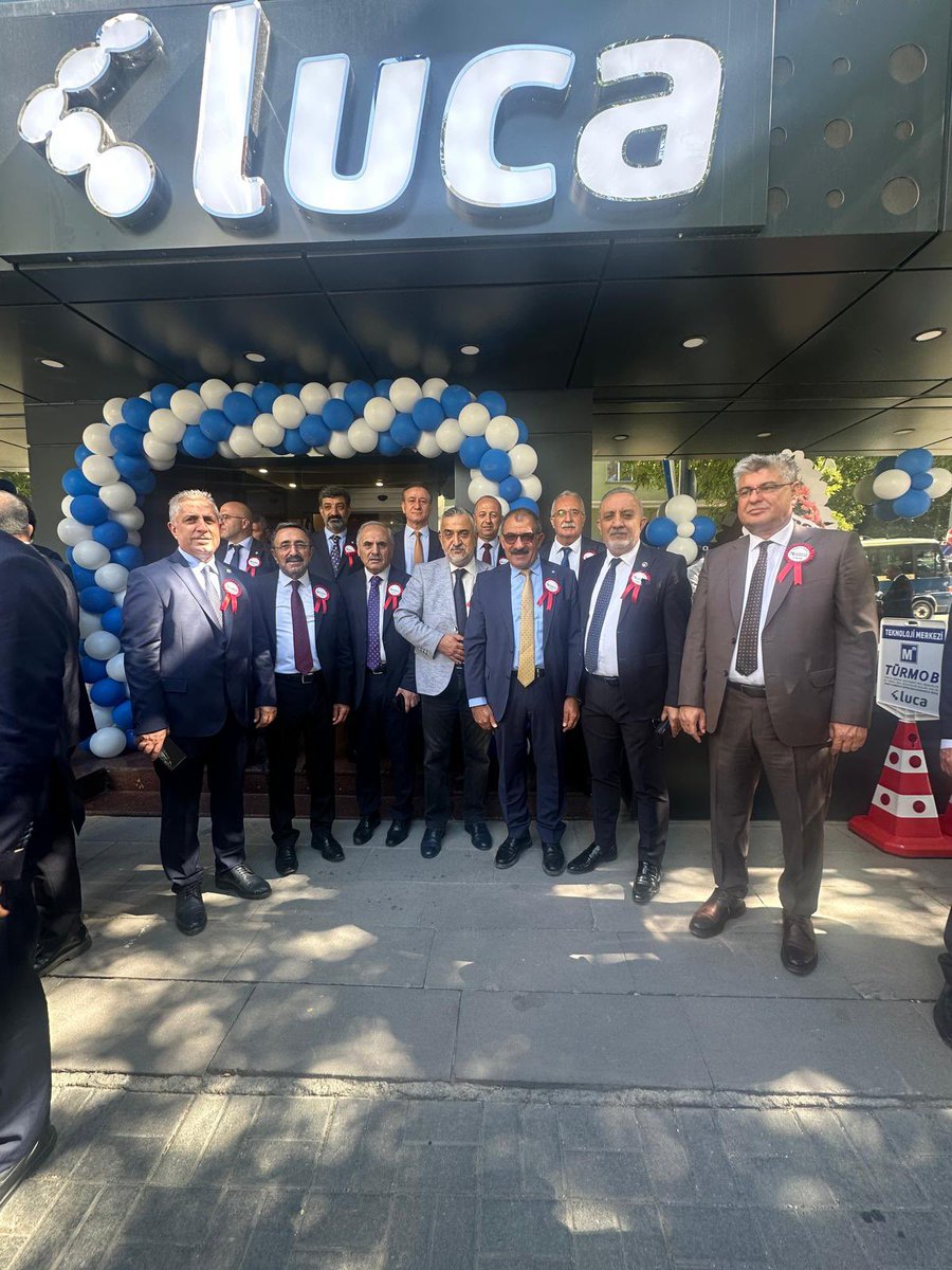 TÜRMOB 98.Başkanlar kurulu 02.10.2025 tarihinde Genel Merkezde toplandı. 2019-2025 Yıllarında Şanlıurfa Mali Müşavirler Odası Başkanlığı yaptığım için Genel Başkanımız  Emre Kartaloğlu tarafından Teşekkür plaketi taktim edildi. Vefalı ve ince düşüncelerinden