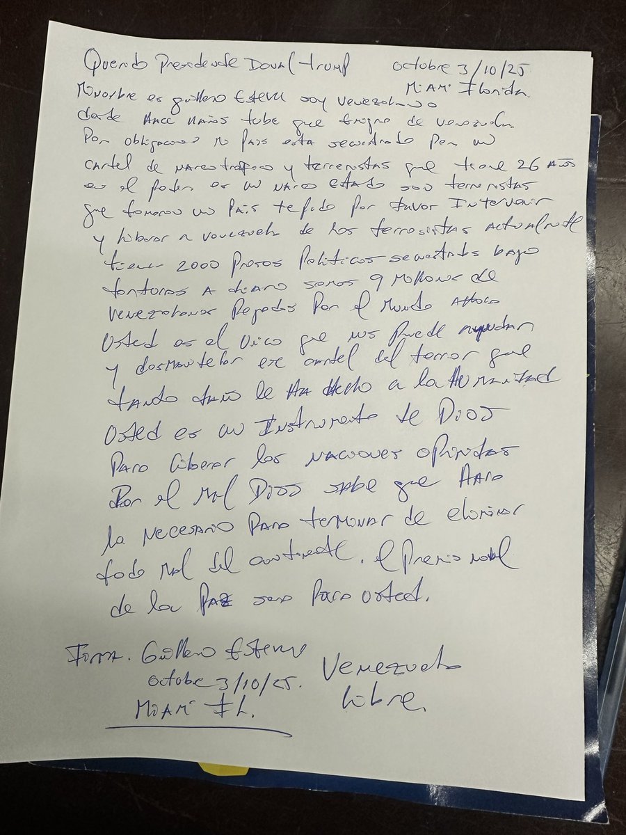 guillermo esteva tweet media