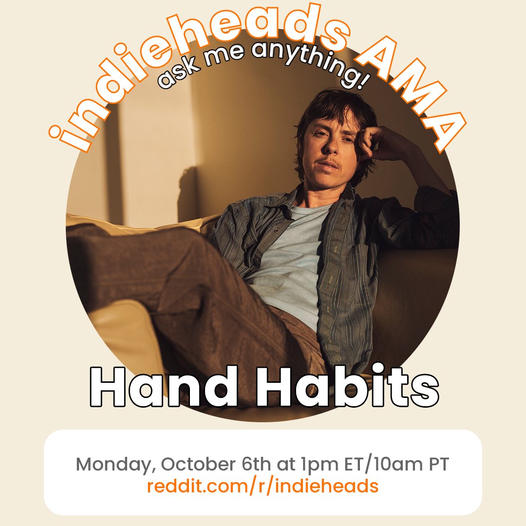 /r/indieheads tweet media