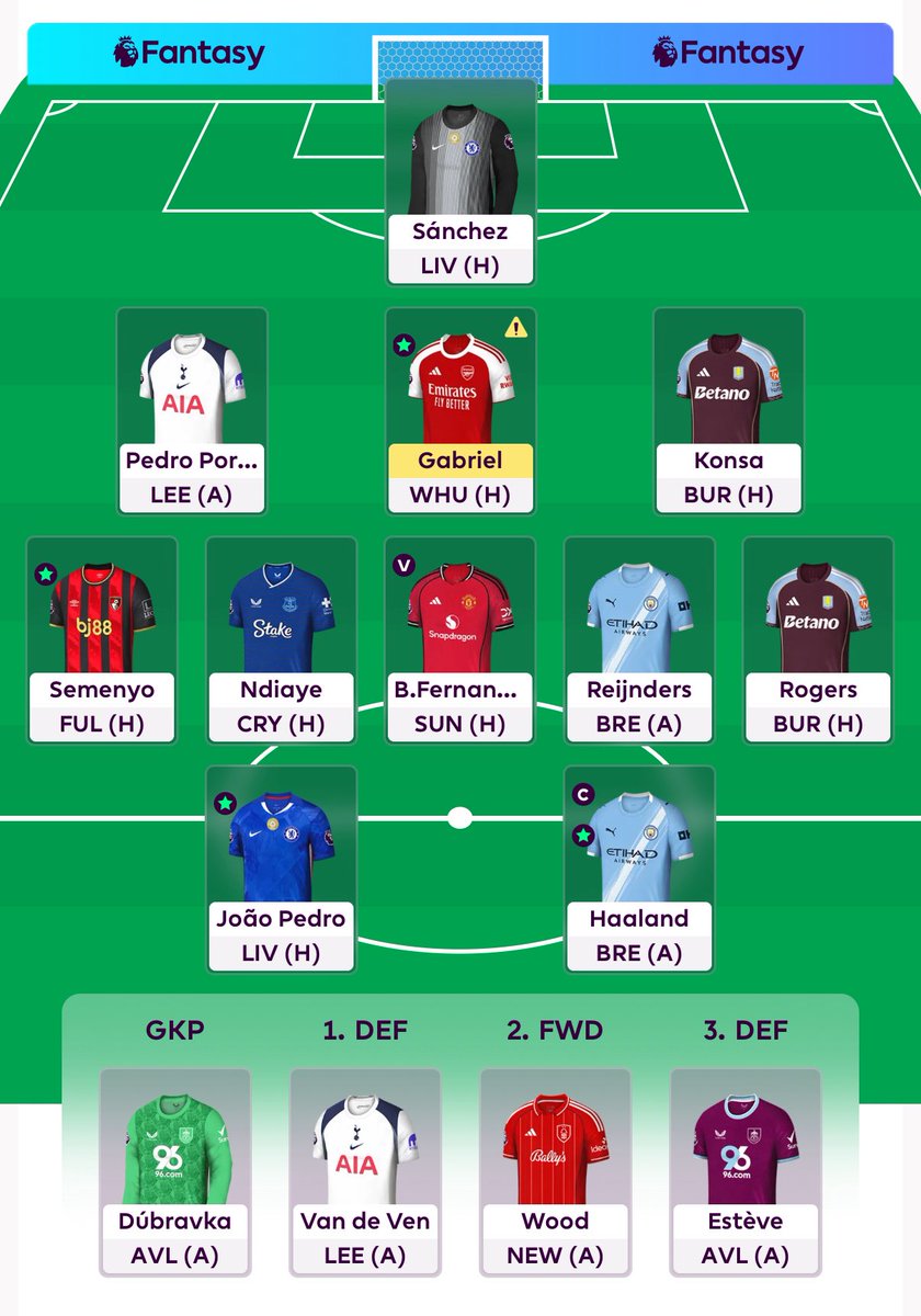 #FPLSVERIGE tweet media