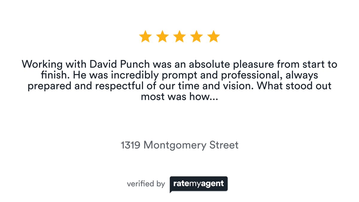 My latest #RateMyAgent review in Mandeville.
Louisiana 995705534
rma.reviews/gfuo03ue7cdw

...
#ratemyagent #realestate #Realty_ONE_Group_Immobilia__Mandeville