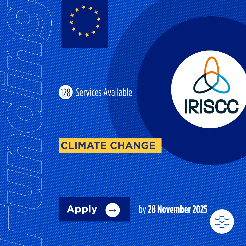 EMBRC_EU's tweet photo. #FundingCall | In need of funding for your project? 

👉 See which calls are open &amp; their focus areas
👉 Apply for EU funding to access EMBRC services for your research

🔗 Learn more &amp; apply: https://t.co/PP6KsTGlBR

@AQUASERV_RI @AgroServEU @IRISCC_eu