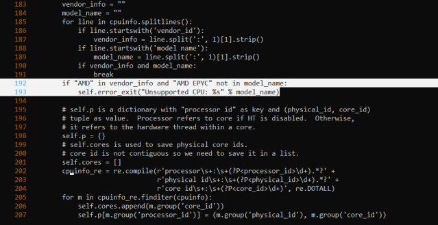 Quick Tip: Workaround for NSX Edge Upgrade to VCF 9.0.1 running AMD Ryzen CPUs dy.si/mRQJqc2