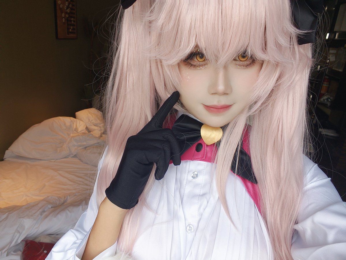 欧耶，是cicf d1的杀狐（）