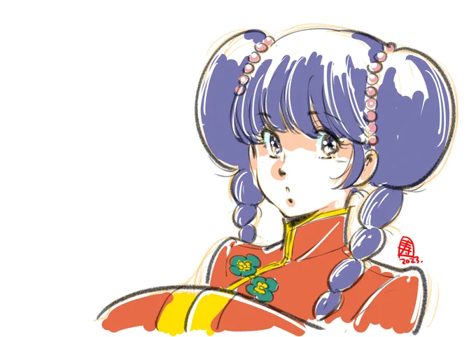 #マクロス43周年 もう二年も経っちゃったの...。