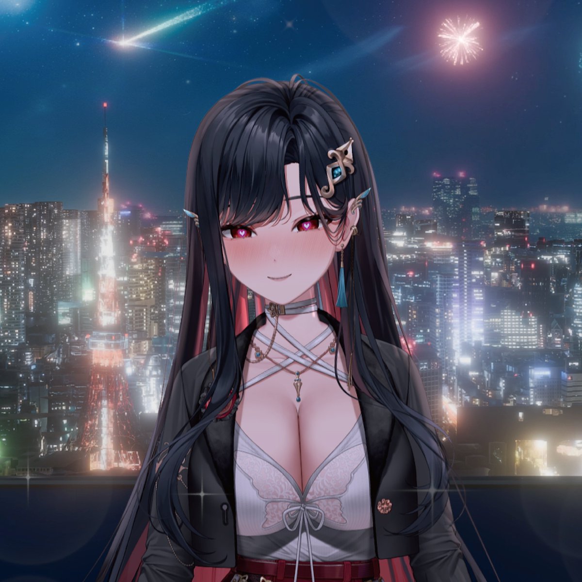 月掩• 月月on X