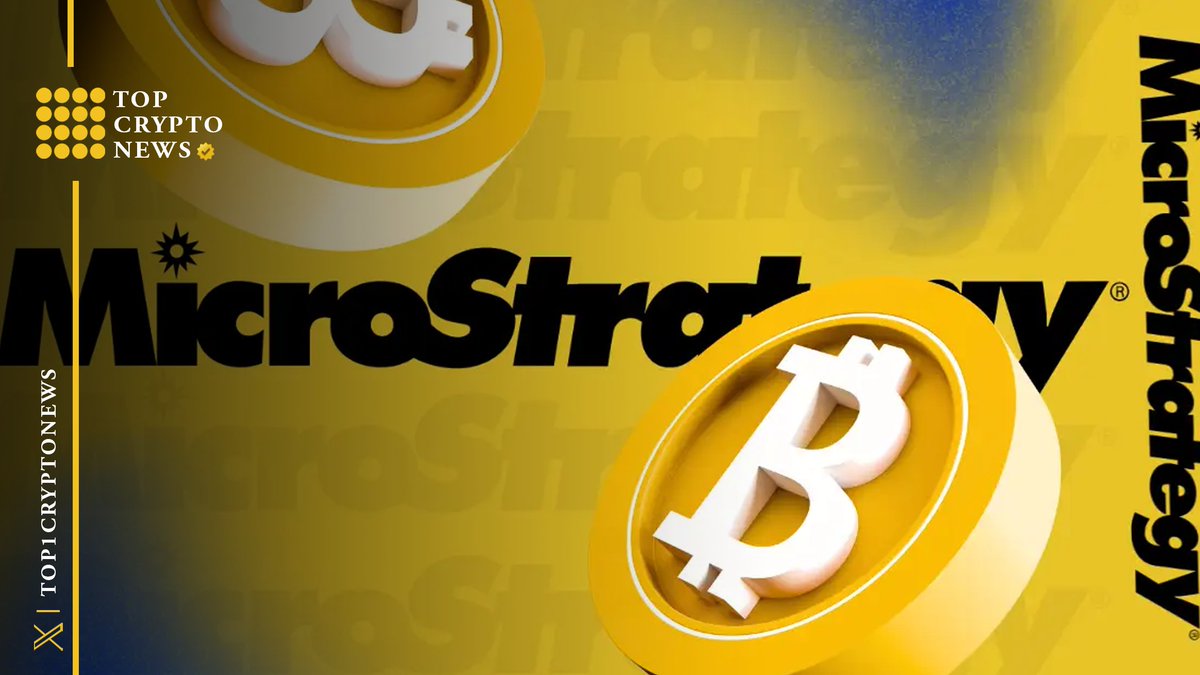 TopCryptoNews. 📰 tweet media