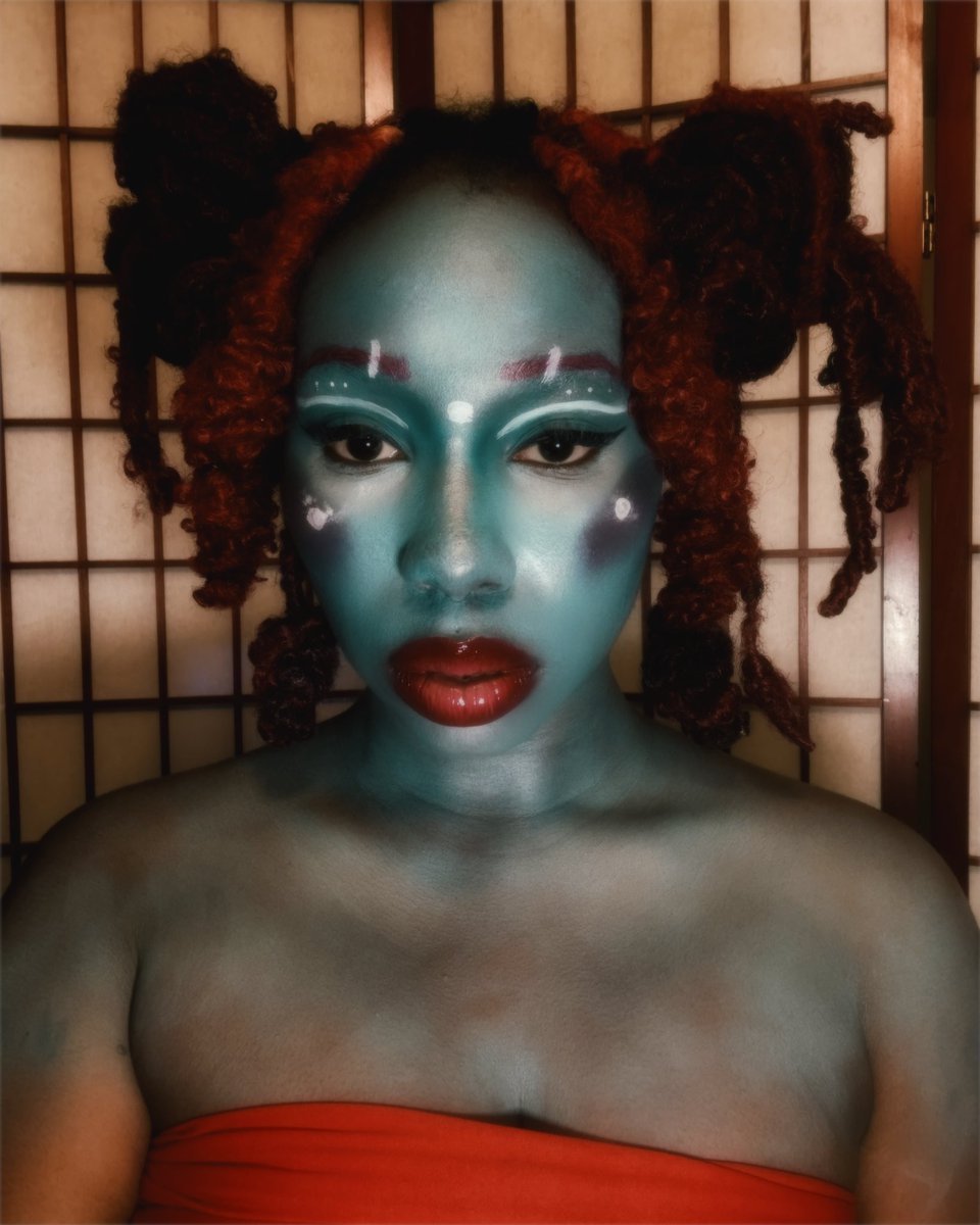 96Otono's tweet image. Babyyy I need to know.

 #PlanetHer #DojaCat  #Halloween2025