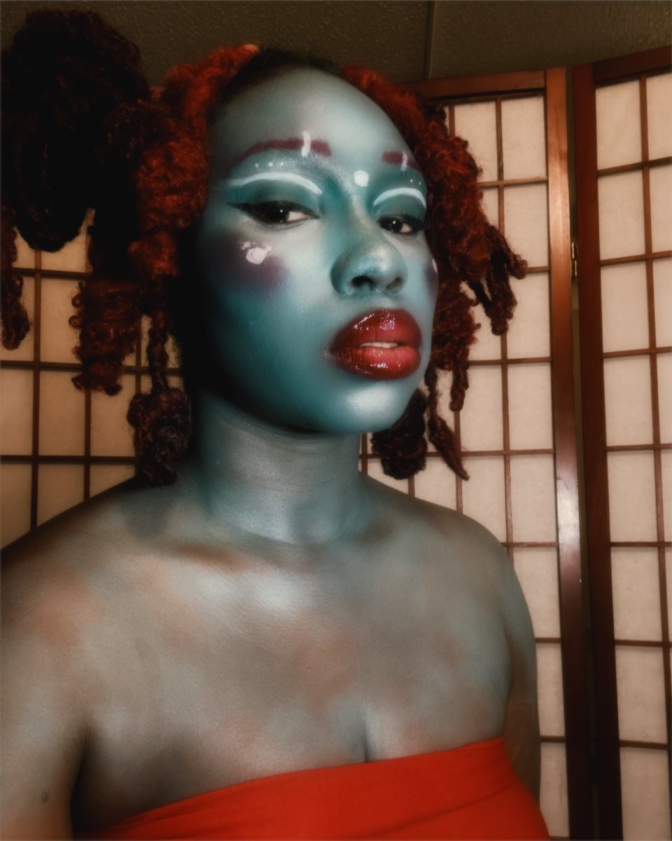 96Otono's tweet image. Babyyy I need to know.

 #PlanetHer #DojaCat  #Halloween2025