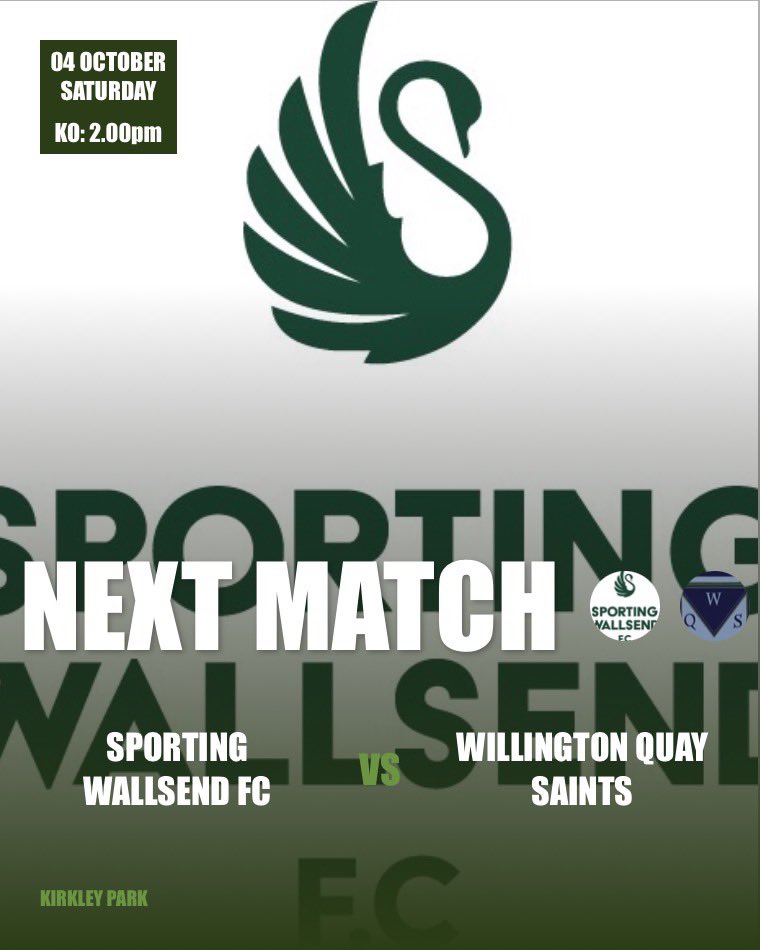 Next up for sporting