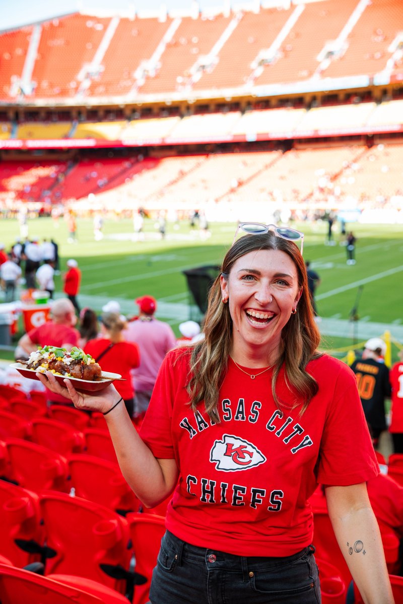 Arrowhead Eats tweet media
