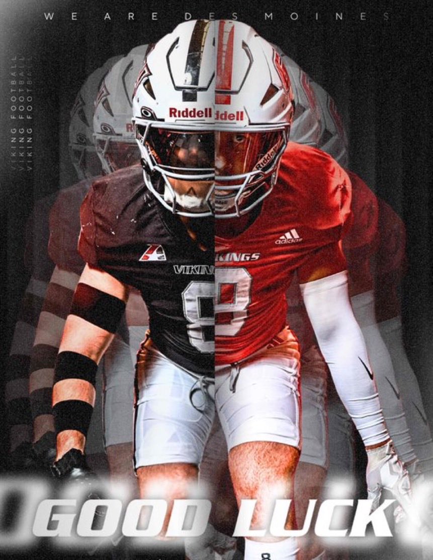 Broc Stream ‘26 tweet media