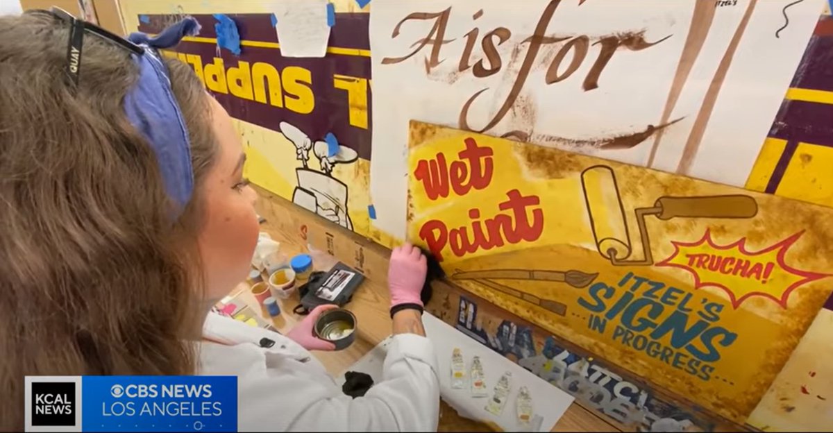 Los Angeles Trade-Technical College tweet media