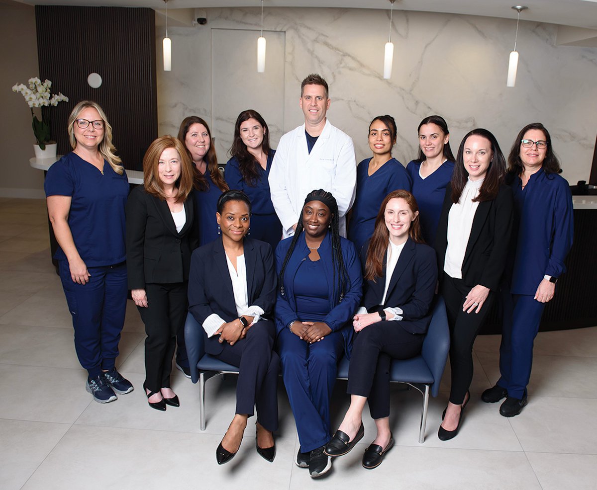 With their brand-new, 15,000-square-foot building, See Vision Eye Institute in Palm Beach County, Florida, has combined their clinic with a state-of-the-art surgery center to ensure patients can receive all their eyecare needs in one location. ow.ly/xlMK50X6ljF.