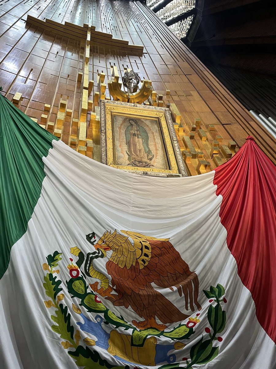 Le traje tus saludos a Guadalupe <a href="/WandaMalbec2016/">WandaFranzi 🇦🇷❣🇮🇱</a>