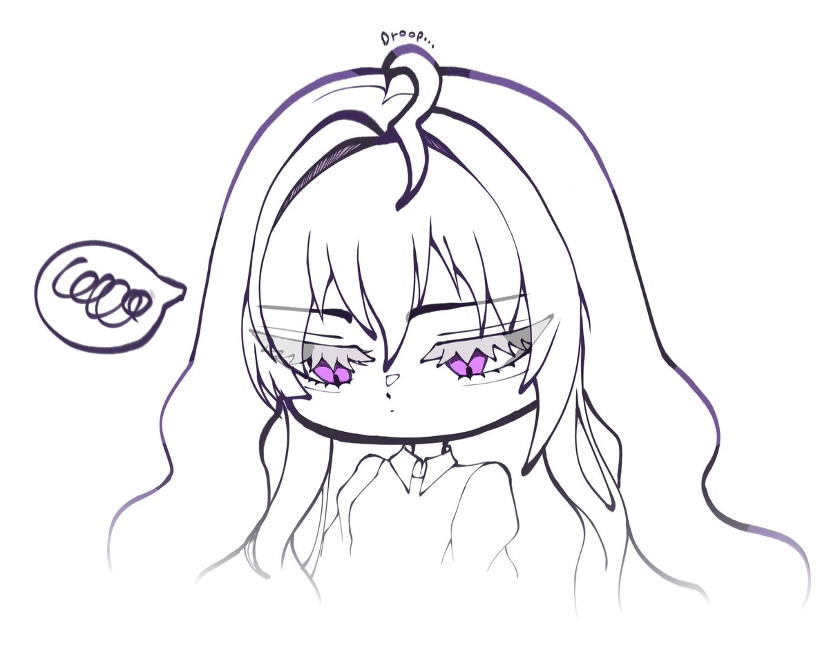 Xeuri ✧ | Back from the dead! tweet media