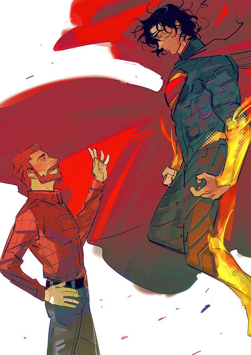 #clex #superlex 
🤔