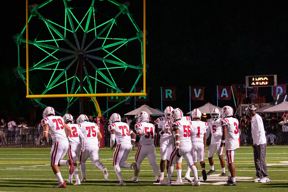 BWilliams032's tweet image. Locked in for Friday Night Lights.  Last week didn’t go our way- but we’re back, better, and more focused! 
Let’s Go Wolverines 🏈 
#LeaveItAllOnTheField
@hwfootball 
@porter_dameon @CoachChavoya @mason_tolliver