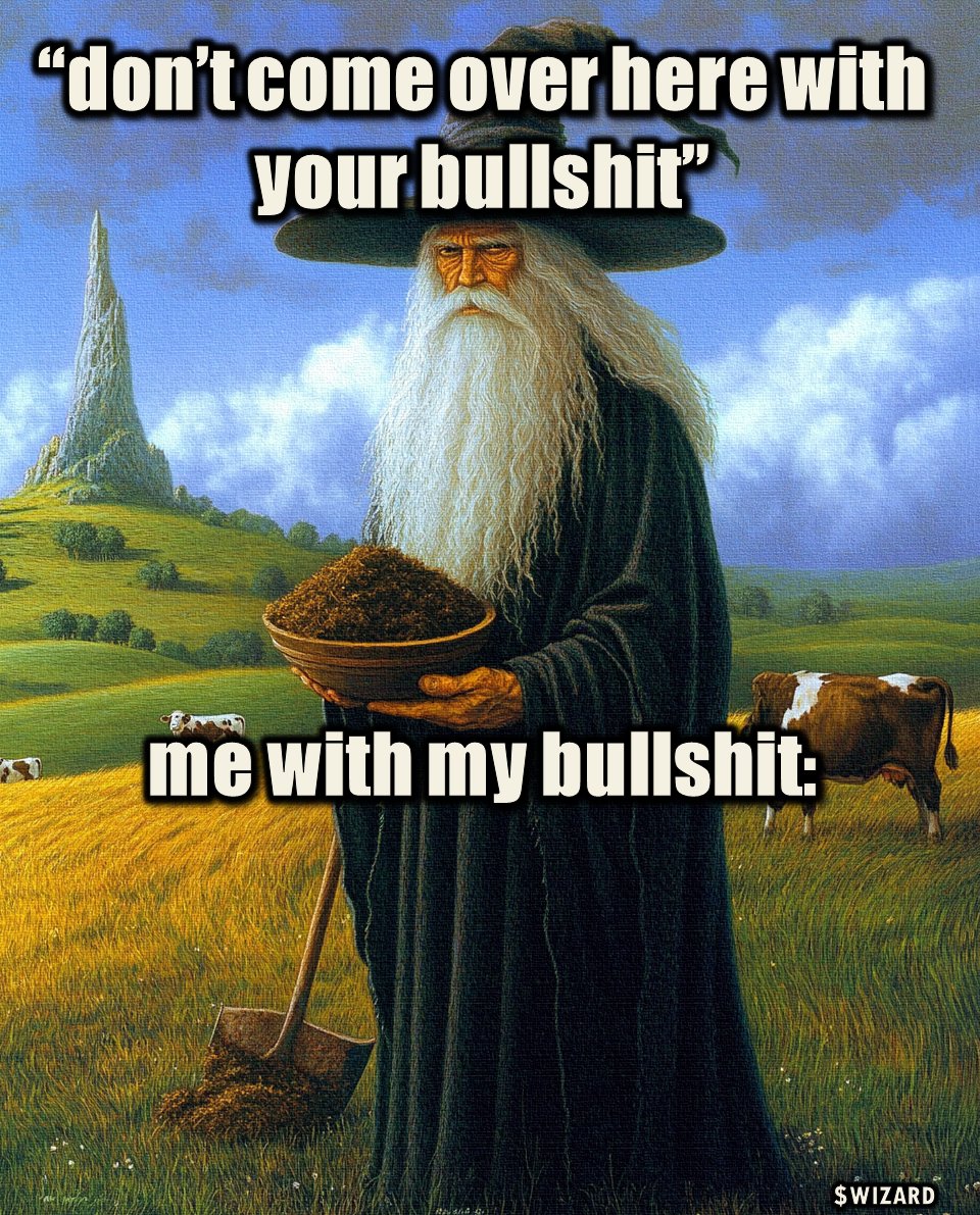Wizardo Da Vinci 🧙‍♂️ tweet media