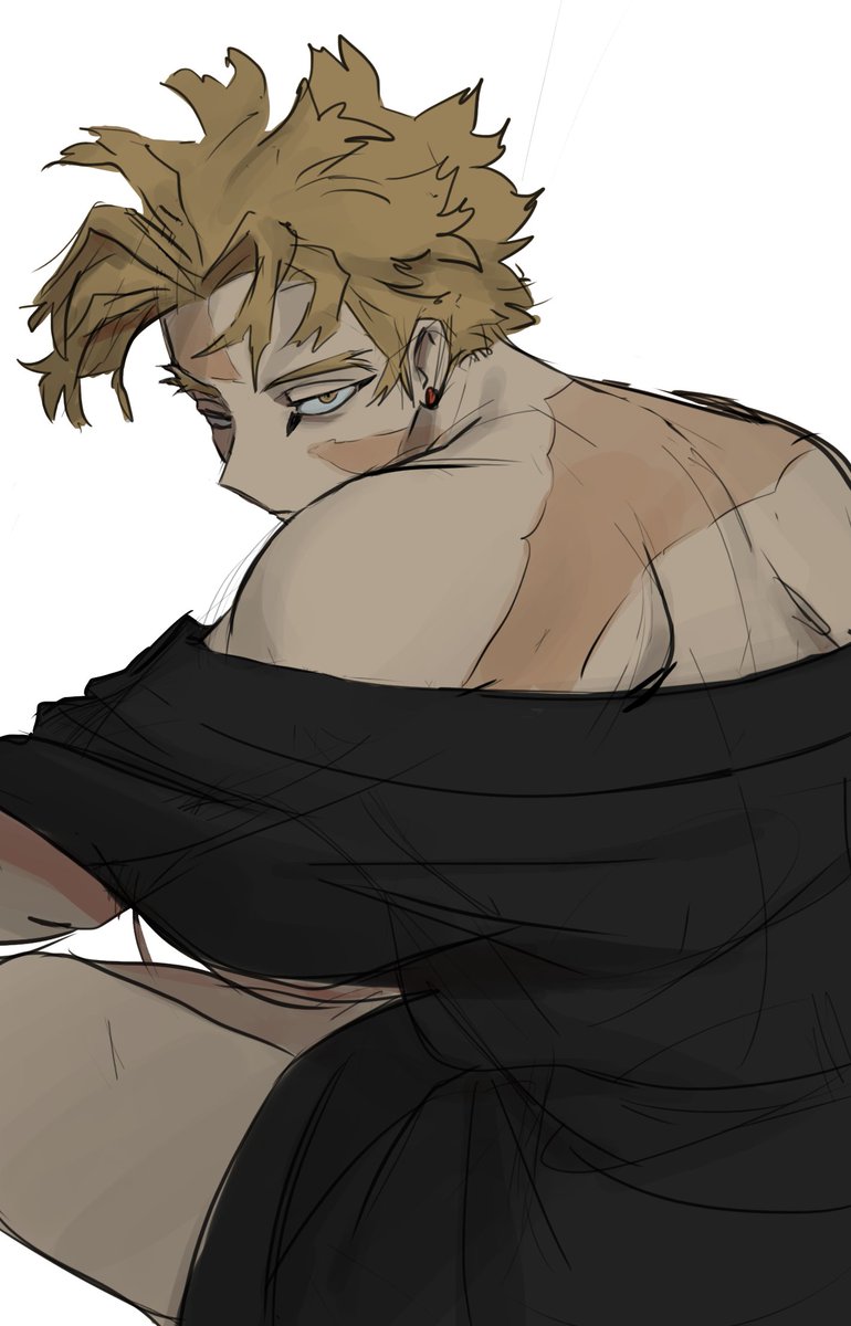 불닭꼬치 tweet media